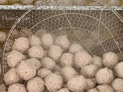 -阿娟牛肉丸·手打牛肉丸·现做现卖