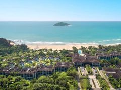 -石梅湾艾美度假酒店