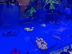 -长沙三景韦尔斯利酒店·Oval全日制餐厅自助餐