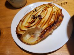 -村长家的疙瘩汤(沌口店)