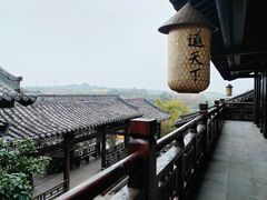 -茅山东方盐湖城景区
