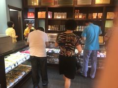 -功德林(南京西路店)
