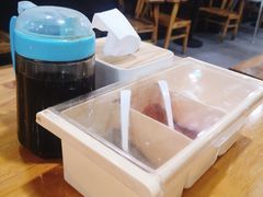 -小汉食馄饨店