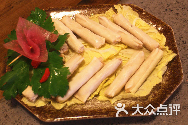 口水飞老火锅虾饺图片 - 第38张