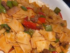 -巴依老爷新疆美食(清华东门店)