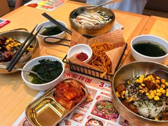 -食米家拌饭(梅溪新天地店)