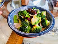 -那家小馆•北京菜•烤鸭(香山店)