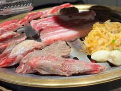 -泥炉烧肉师(新街口金銮巷店)