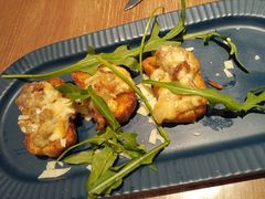 炙烤肥牛Tapas-必胜客(打浦桥日月光店)