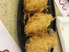 -点都德(盘福楼店)