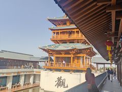 -五祖寺