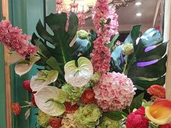 -齐家花园大酒店(宝山店)