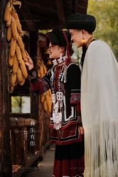 -金夫人婚纱摄影(西昌店)