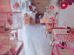 -灯塔咖啡馆BOOK·Coffee Shop