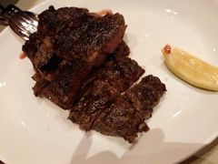 -The Meat & Wine Co Southbank(南岸店)