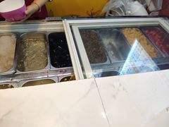 -老海南椰奶清补凉(文化宫老店)
