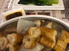 -尖沙咀茶餐厅(永泰店)