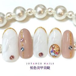 -悦色美甲美睫·精品