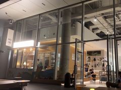 -SAANCI山池咖啡(海上世界文化艺术中心店)