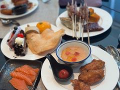 -东方红海鲜百汇(国际大厦店)