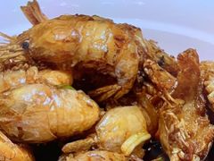 -膳当家黄焖鸡米饭(下沙宝龙店)