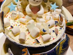 -CAKE BOSS 蛋糕老板(领展购物广场·中关村店)