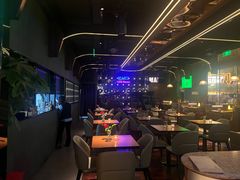 -MARU玛露音乐餐厅(大学路店)