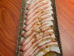 -山之屋炭火烧肉·生啤畅饮(大朗万科中央公园店)