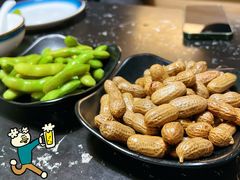 -清真大胡子烧烤烤全羊(茸平路店)