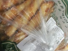 椰蓉酥-泸溪河桃酥(秦淮夫子庙一店)