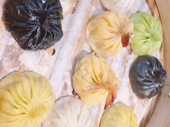 全家福汤包-隆喜元鱼汤包·海鲜(中联广场店)