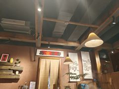 -巴卤社老火锅(财富店)