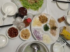 -丰尔粥食·顺德鱼生·干蒸排骨顺德菜(大良分店)