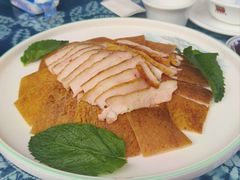 -瑞丰园庭院餐厅·白族传统家常菜