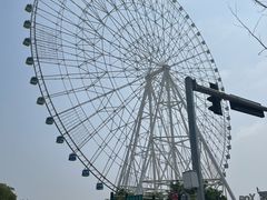 -南昌之星摩天轮