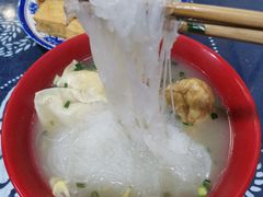 双档-老街西施豆腐坊(方浜中路店)