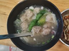 -放鸡岛之美食