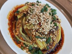 -大盐帮川菜馆(长楹天街店)