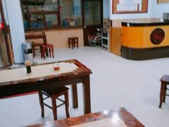 大堂-万福兴(东中市店)