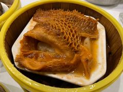 酱香金钱肚-东江海鲜酒家(艺都分店)