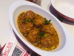 -喜家德虾仁水饺(艺汇家店)