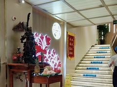 -普天和酒楼·新津菜·烤鸭(天津之眼店)