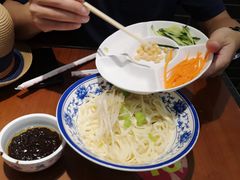 -北京炸酱面馆·烤鸭(前门总店)