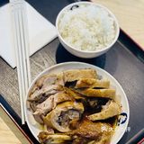 人均20+吃到饱丨上班一族午餐的好去处~