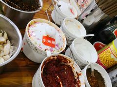 -攀枝花·任德琼·盐边羊肉米线