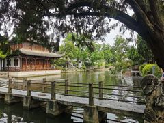 -南京中国近代史遗址博物馆(南京总统府)