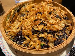 荷香乌米饭-云天楼国鼎喜宴中心(国鼎店)