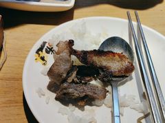 -牛市牛烤肉(西单大悦城店)