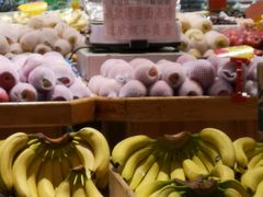 -乐乐鲜果水果超市(河北店)