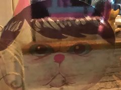 -猫咪博物馆(顶澳仔猫街店)